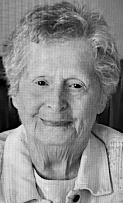 G. Peggy VanMatre